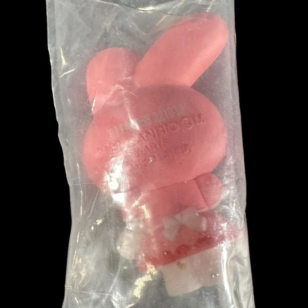 My Melody My Favorite Color Figurine SWEET‎ PINK Gacha Figure NEW